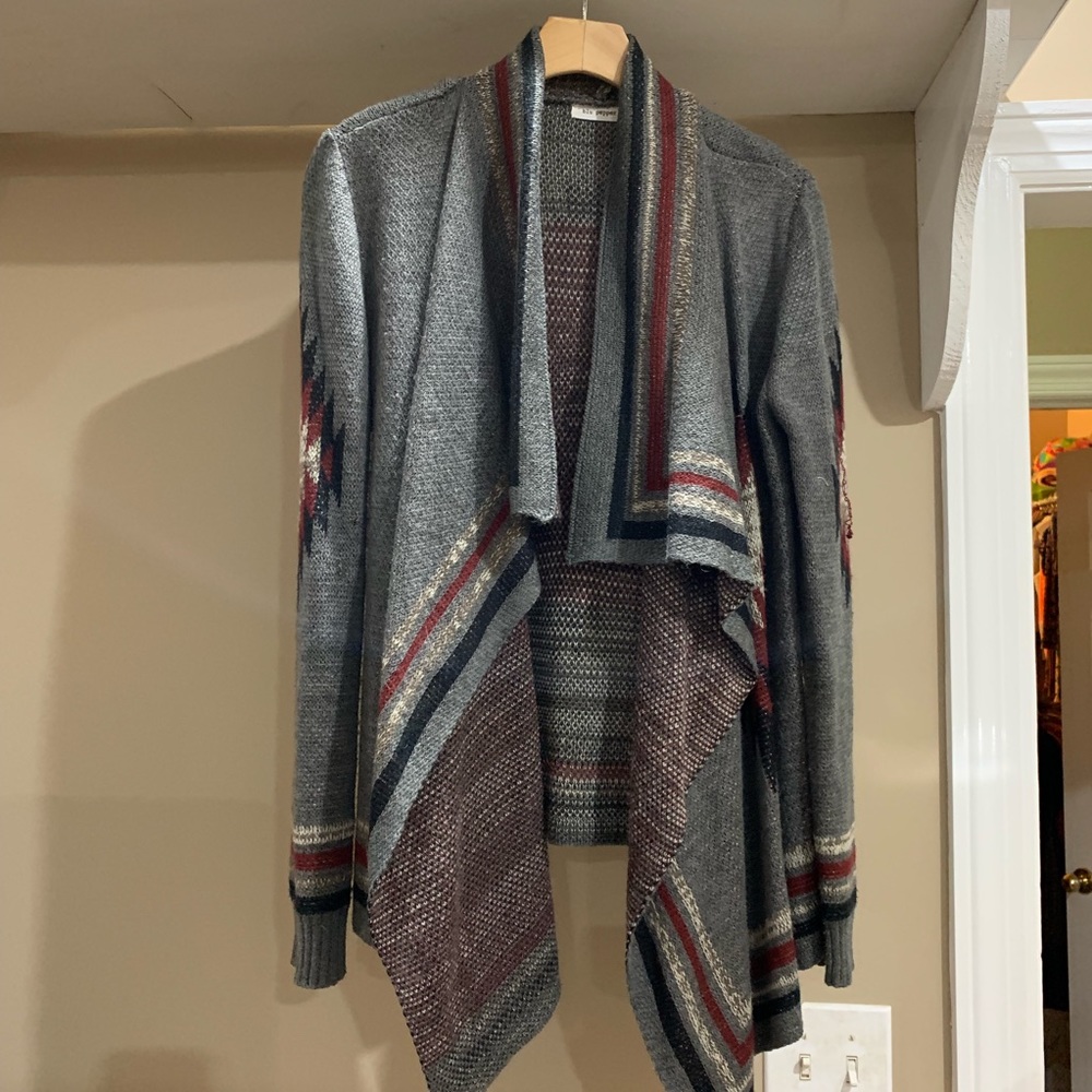 Cardigan